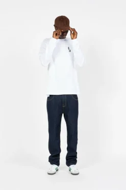 HOUSTON DENIM - Jean | Bleu