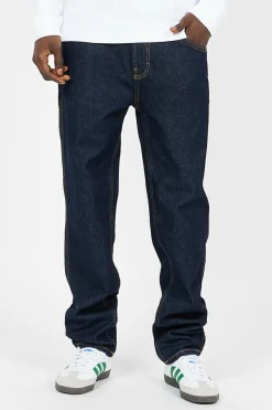 HOUSTON DENIM - Jean | Bleu