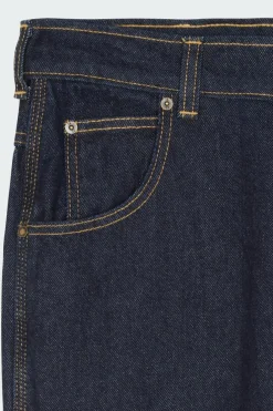 HOUSTON DENIM - Jean | Bleu