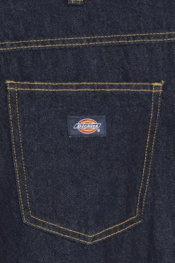 HOUSTON DENIM - Jean | Bleu