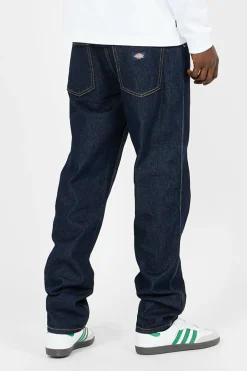 HOUSTON DENIM - Jean | Bleu