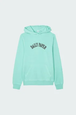 HOWELL - Hoodie | Vert