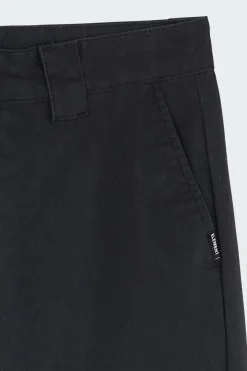 HOWLAND WORK - Chino | Noir