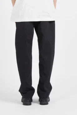 HOWLAND WORK - Chino | Noir