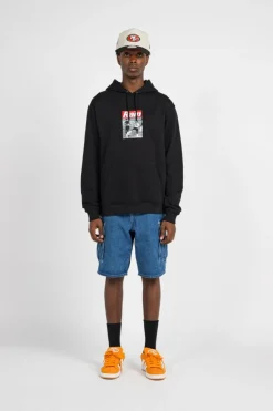 HOWLER HDIE - Hoodie | Noir