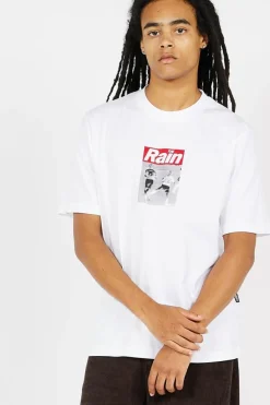 HOWLER TS - T-shirt | Blanc