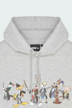 HP 100TH LINE UP - Hoodie | Gris