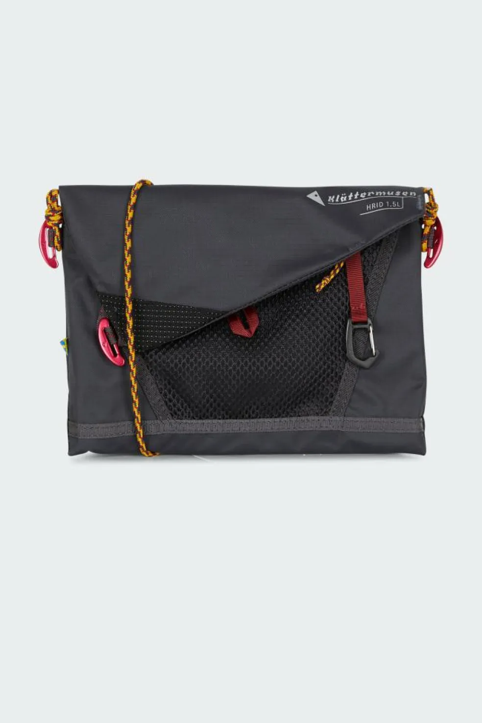 HRID 1.5L - Sac à bandoulière | Noir