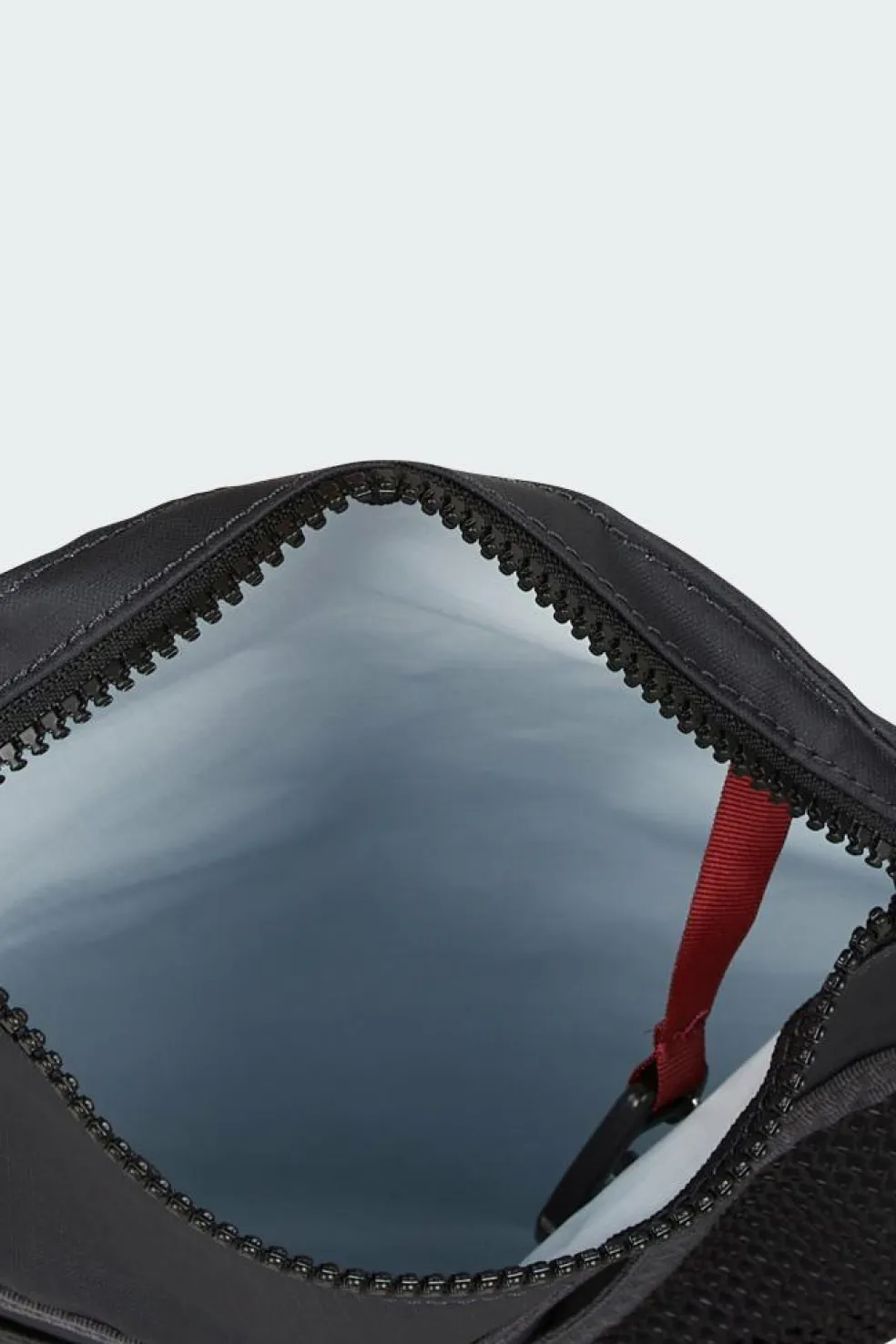 HRID 1.5L - Sac à bandoulière | Noir