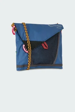 HRID WP ACCESSORY BAG 1.5L - Sac bandoulière | Bleu