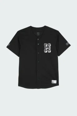H-STAR BASEBAL - Jersey | Noir