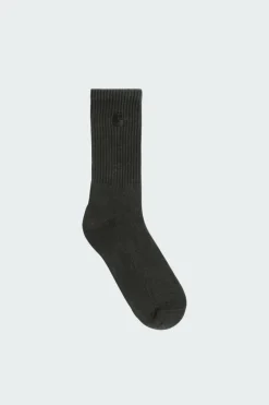 Hudson Socks - Chaussettes | Noir