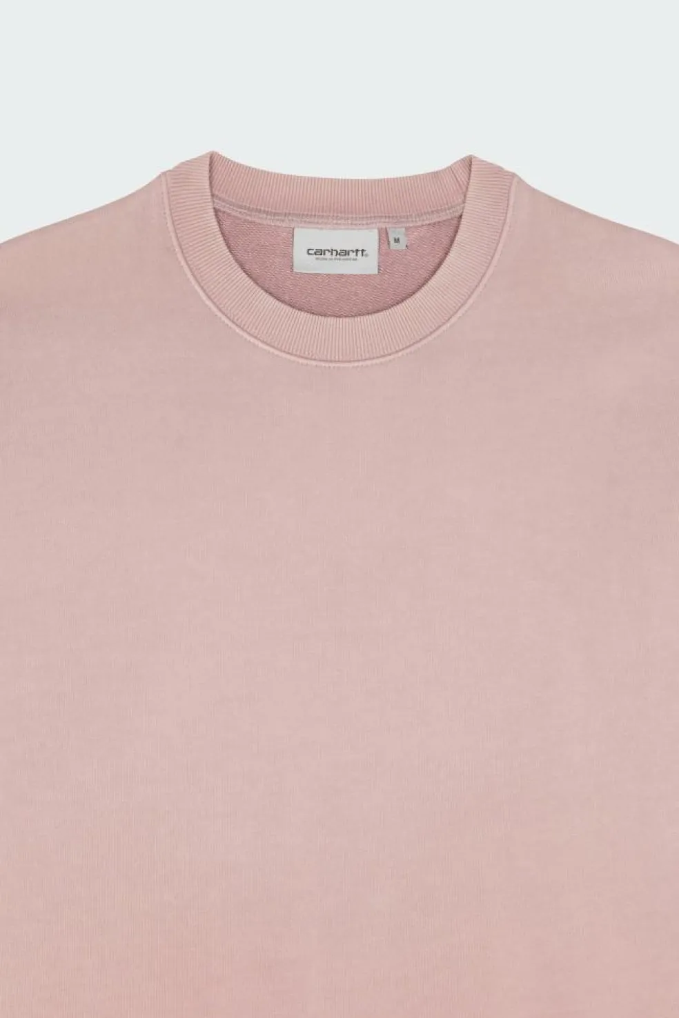 Hudson Sweat - Sweatshirt | Rose