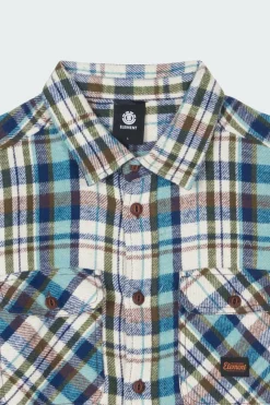 HUECO CLASSIC CRZ1 - Chemise | Beige