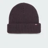 HUF BEANIE HUF SET USUAL - Bonnet | Violet
