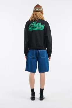 HUF BEANIE HUF X BRONZE FLAP - Bonnet | Marron