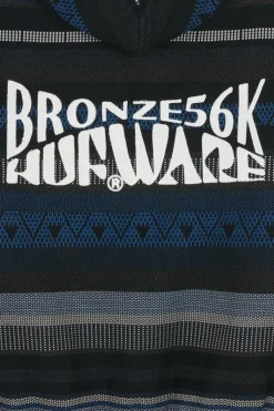 HUF JACKET HUF X BRONZE BAJA WORK - Veste | Multicolore