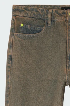 HUF PANT HUF ORIGINAL DENIM - Jean | Bleu