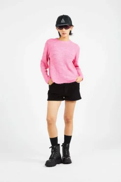 HUF SET TT SNAPBACK - Casquette | Noir