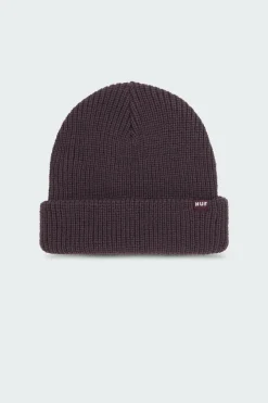 HUF SET USUAL - Bonnet | Violet