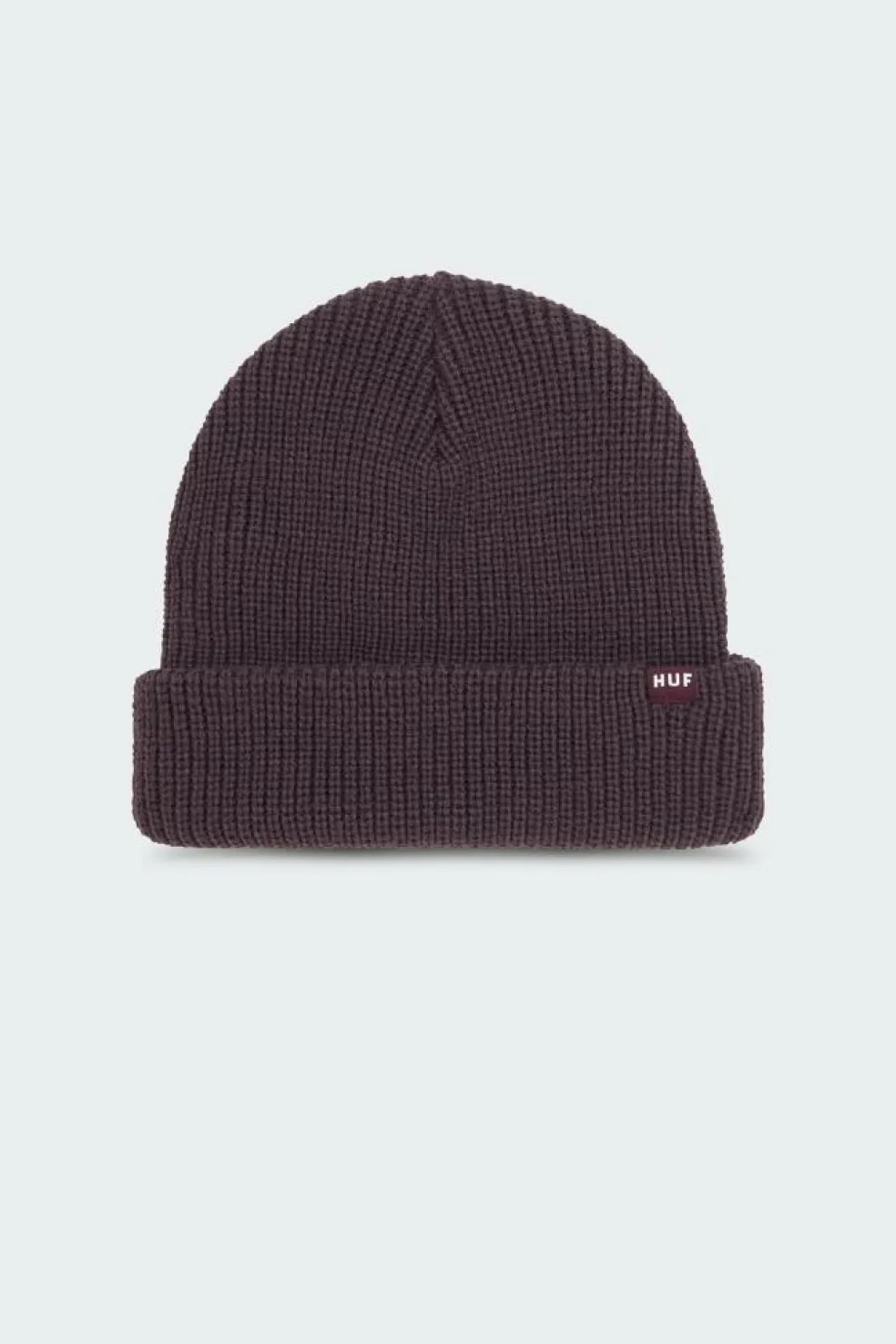 HUF SET USUAL - Bonnet | Violet