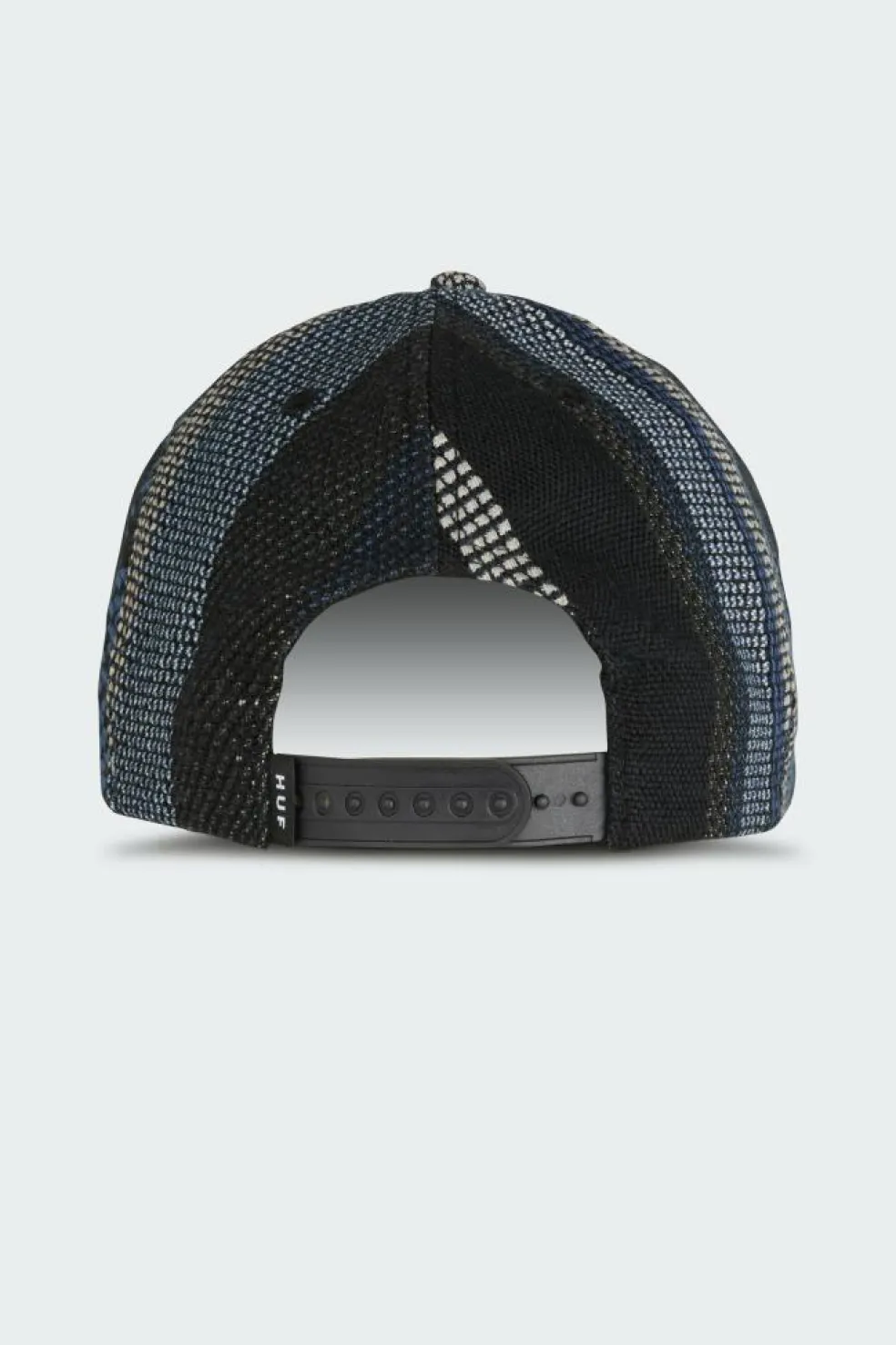 HUF X BRONZE BAJA - Casquette | Multicolore