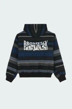 HUF X BRONZE BAJA WORK - Hoodie | Multicolore