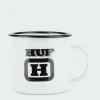 HUF x Toyota Coffee Break - Mug | Blanc