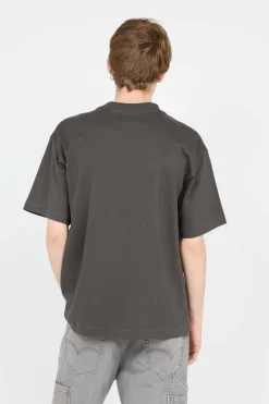 HUNTER BEAR - T-shirt | Noir