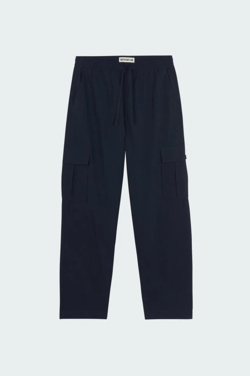 HUXLEY - Cargo | Bleu