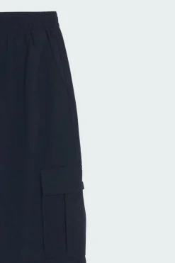 HUXLEY - Cargo | Bleu