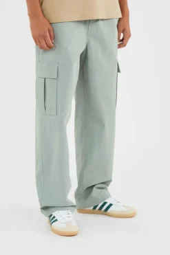 HUXLEY - Cargo | Vert