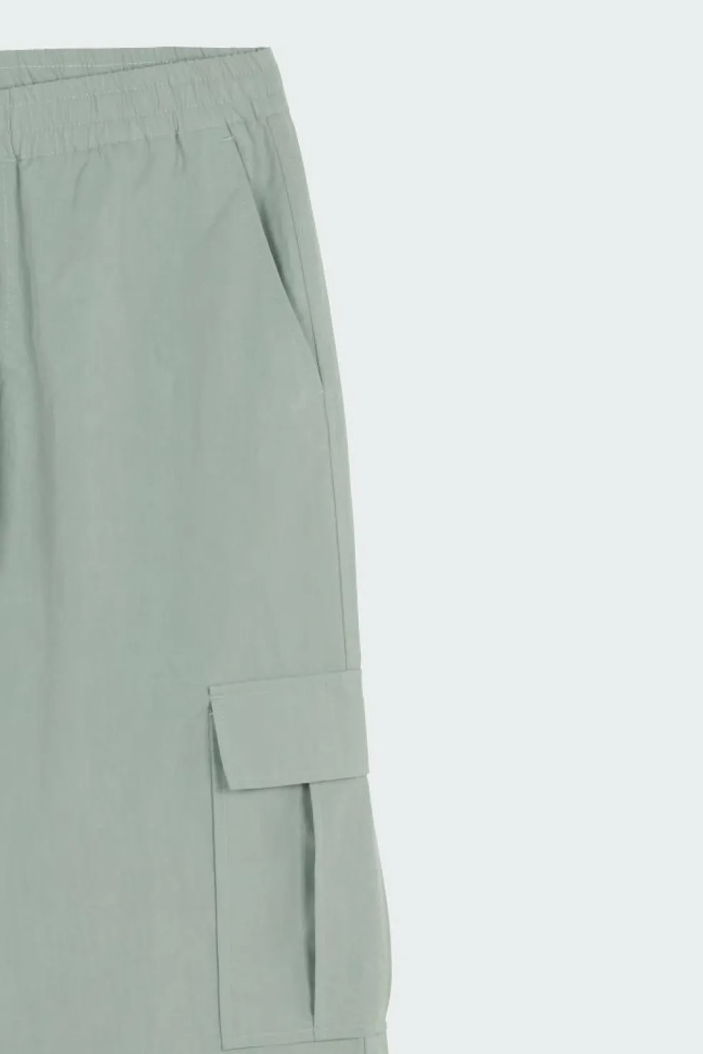 HUXLEY - Cargo | Vert