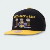 HWC LAKERS - Casquette | Noir