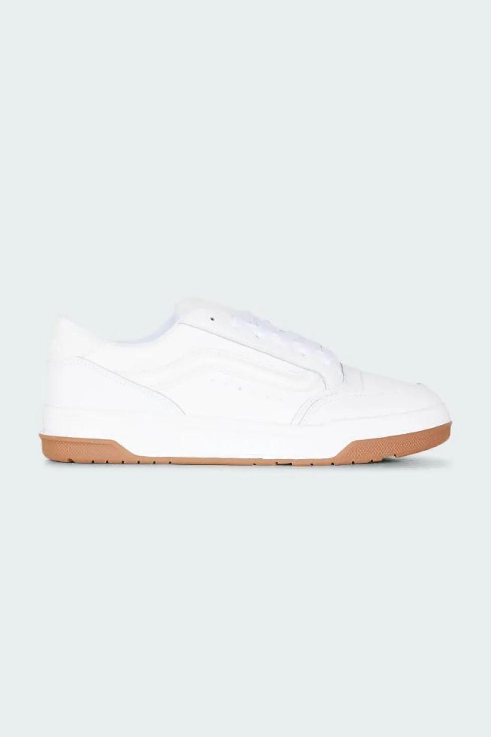 Hylane - Baskets | Blanc