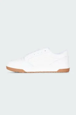 Hylane - Baskets | Blanc