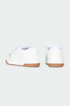 Hylane - Baskets | Blanc