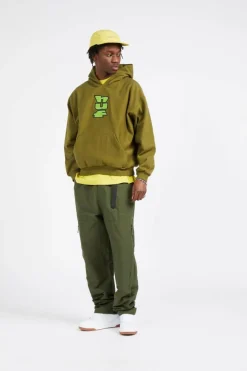 Hylane - Baskets | Blanc