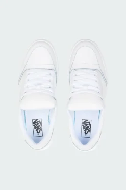 Hylane - Baskets | Blanc