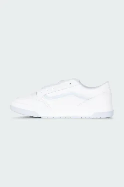 Hylane - Baskets | Blanc