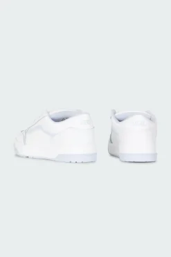 Hylane - Baskets | Blanc