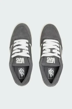 Hylane - Baskets | Gris