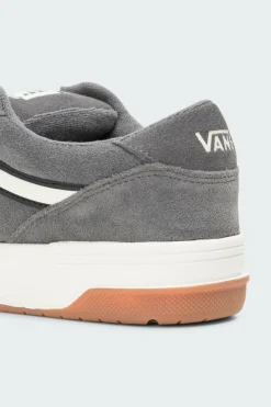 Hylane - Baskets | Gris