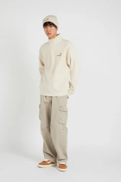 Hylane - Baskets | Marron