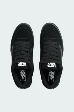 Hylane - Baskets | Noir