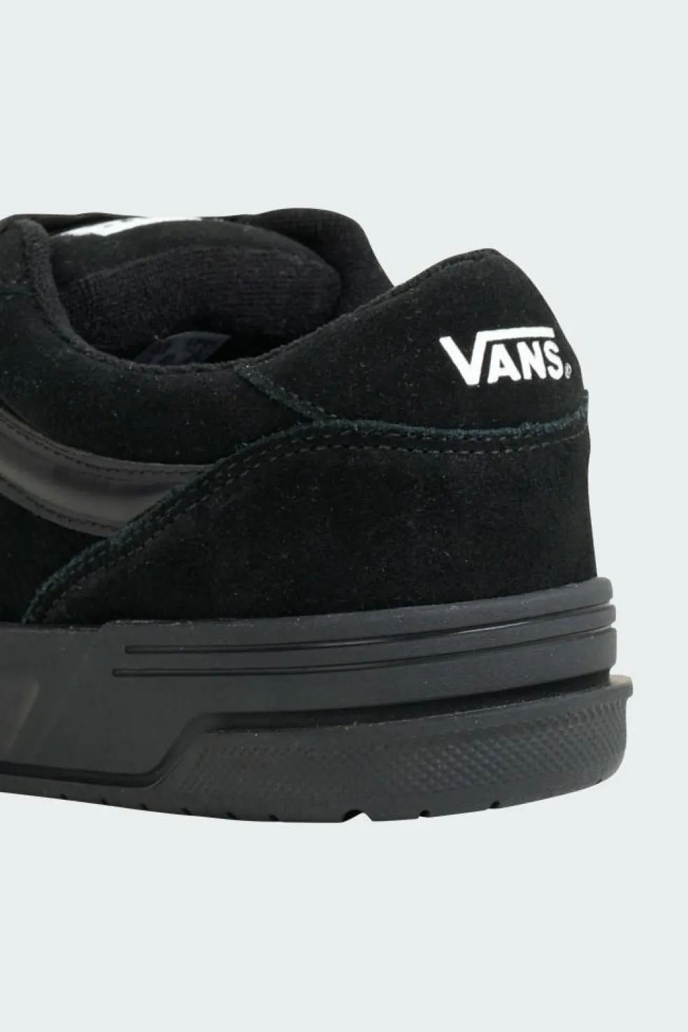 Hylane - Baskets | Noir