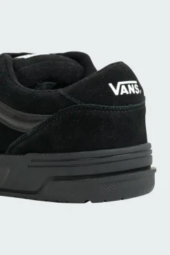 Hylane - Baskets | Noir