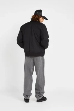 Hylane - Baskets | Noir