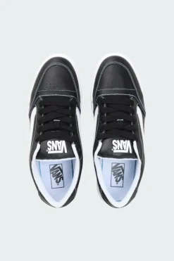 Hylane - Baskets | Noir