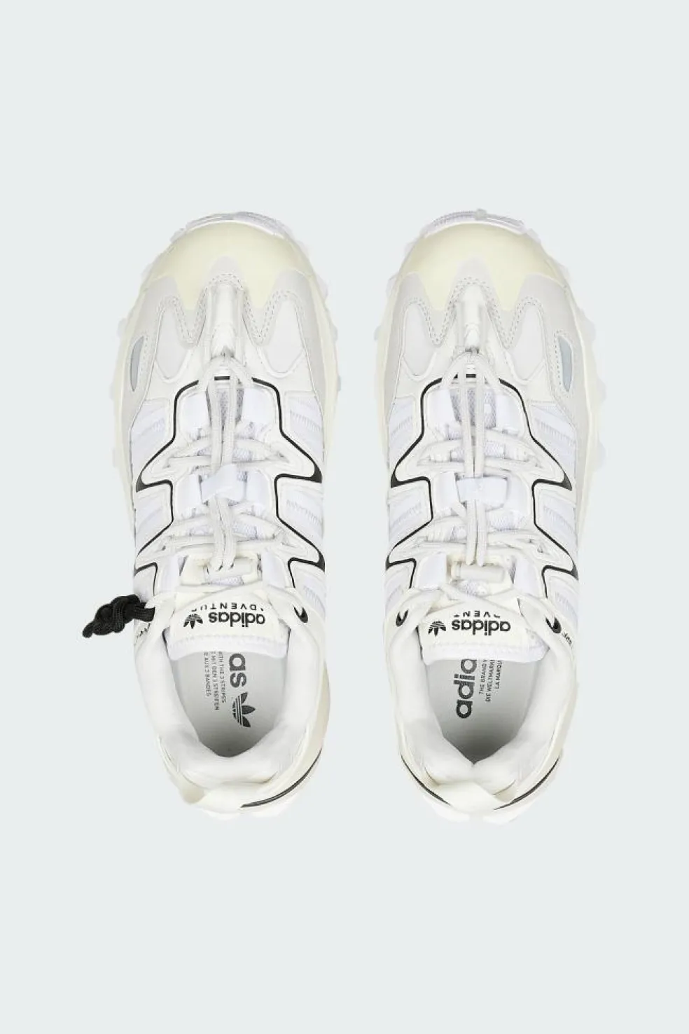 HYPERTURF - Baskets basses | Gris